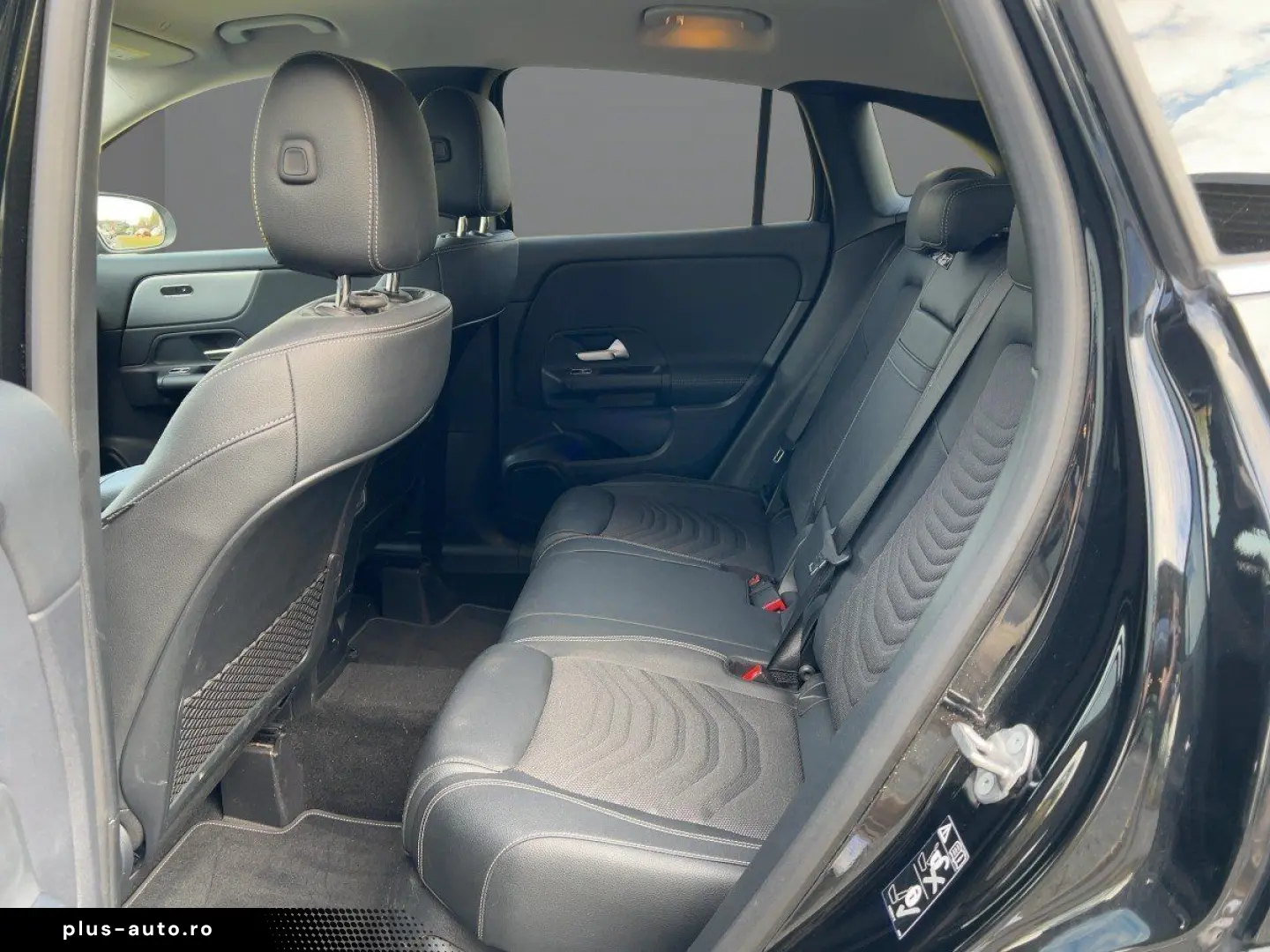 MERCEDES-BENZ GLA 200 d CarPlay Navi Autom. Klima LE&hellip;
