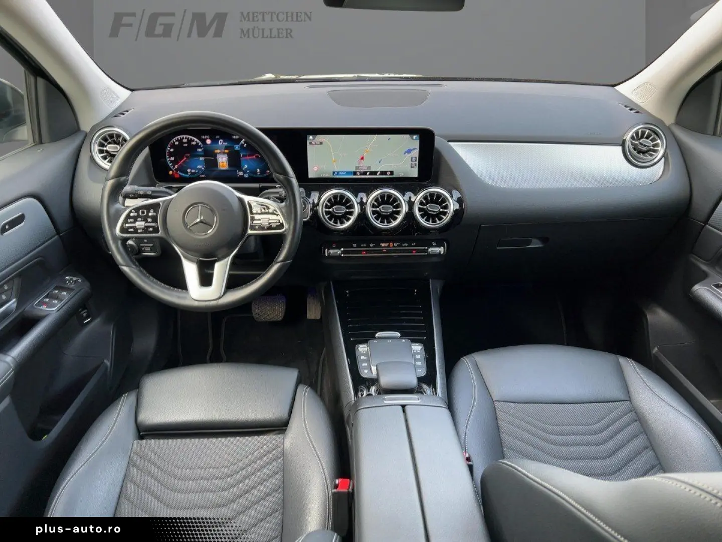 MERCEDES-BENZ GLA 200 d CarPlay Navi Autom. Klima LE&hellip;