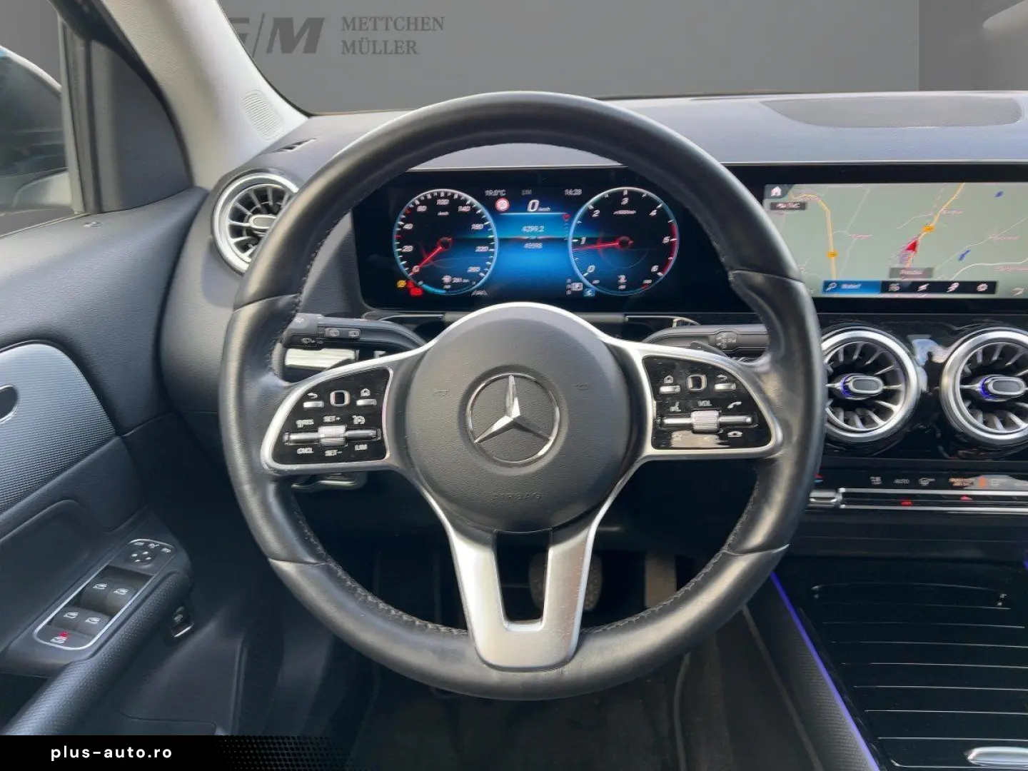 MERCEDES-BENZ GLA 200 d CarPlay Navi Autom. Klima LE&hellip;
