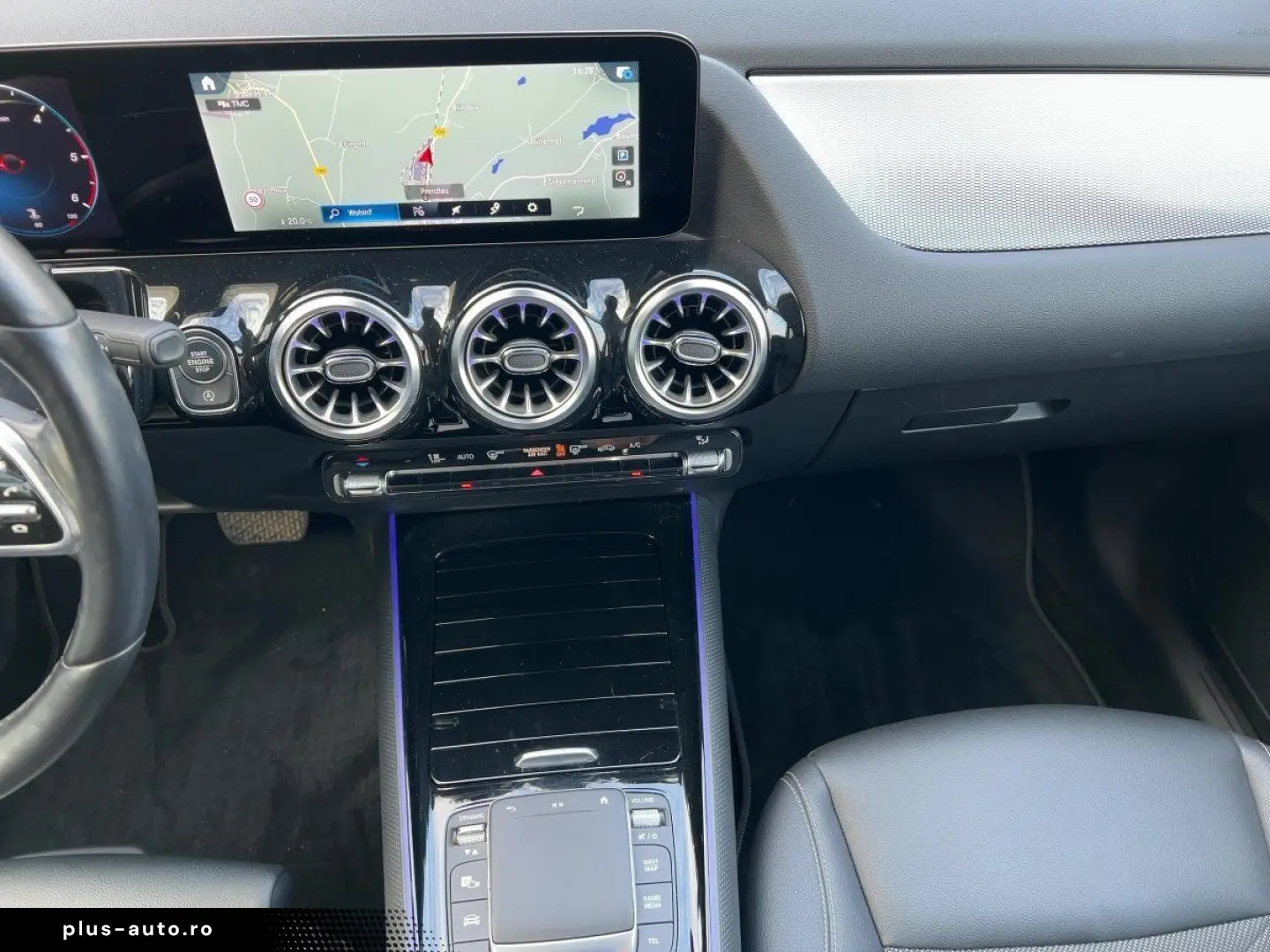 MERCEDES-BENZ GLA 200 d CarPlay Navi Autom. Klima LE&hellip;