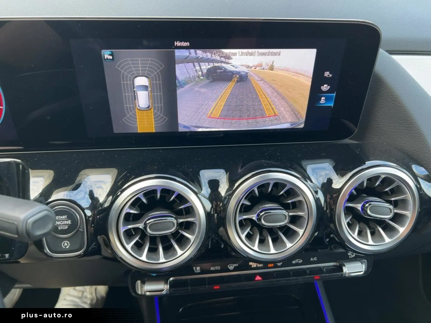 MERCEDES-BENZ GLA 200 d CarPlay Navi Autom. Klima LE&hellip;