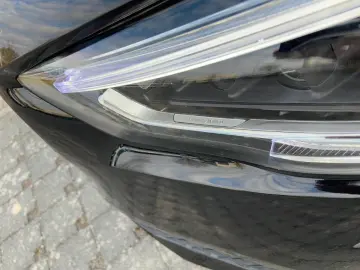 MERCEDES-BENZ GLA 200 d CarPlay Navi Autom. Klima LE…
