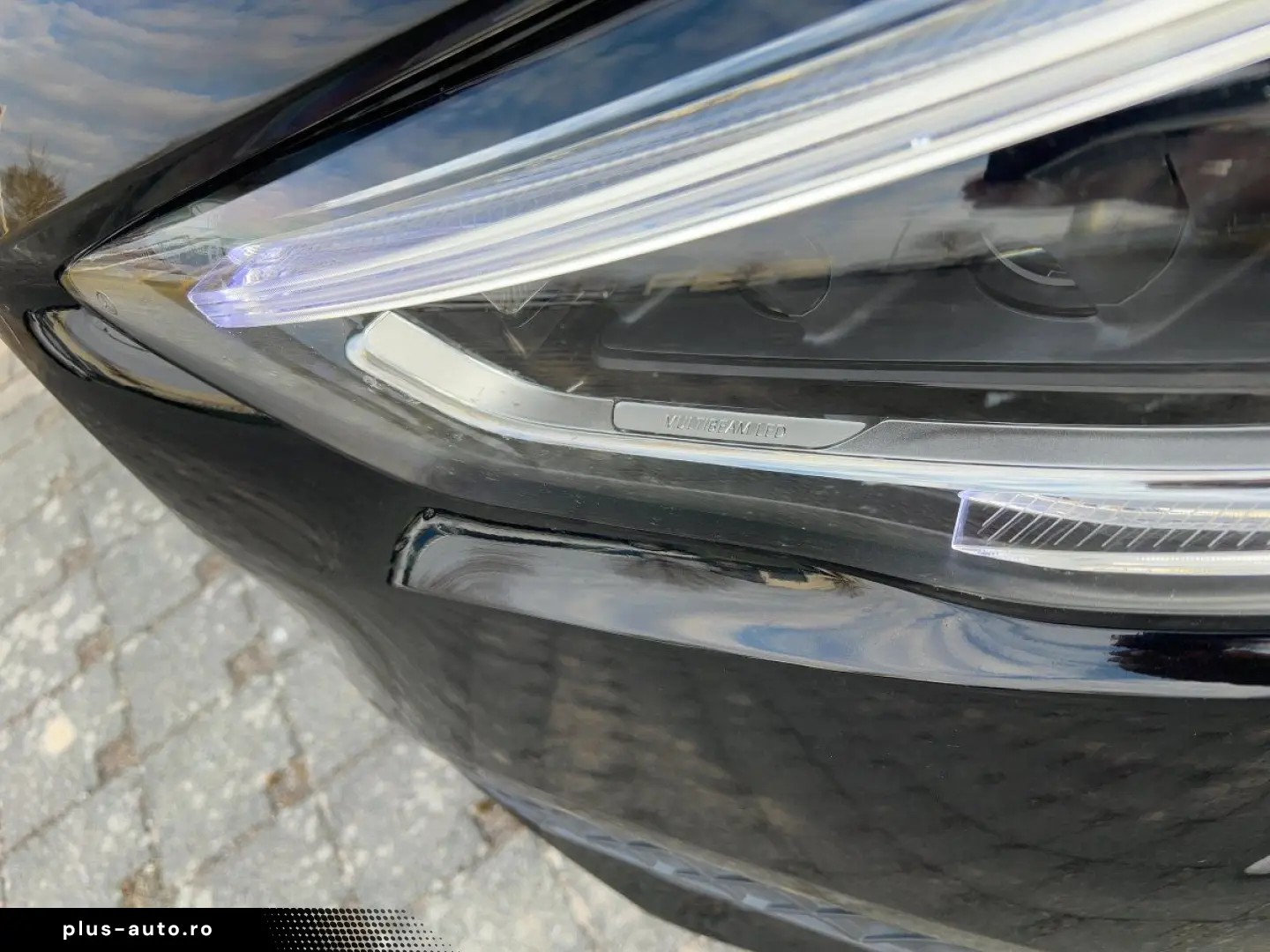 MERCEDES-BENZ GLA 200 d CarPlay Navi Autom. Klima LE&hellip;