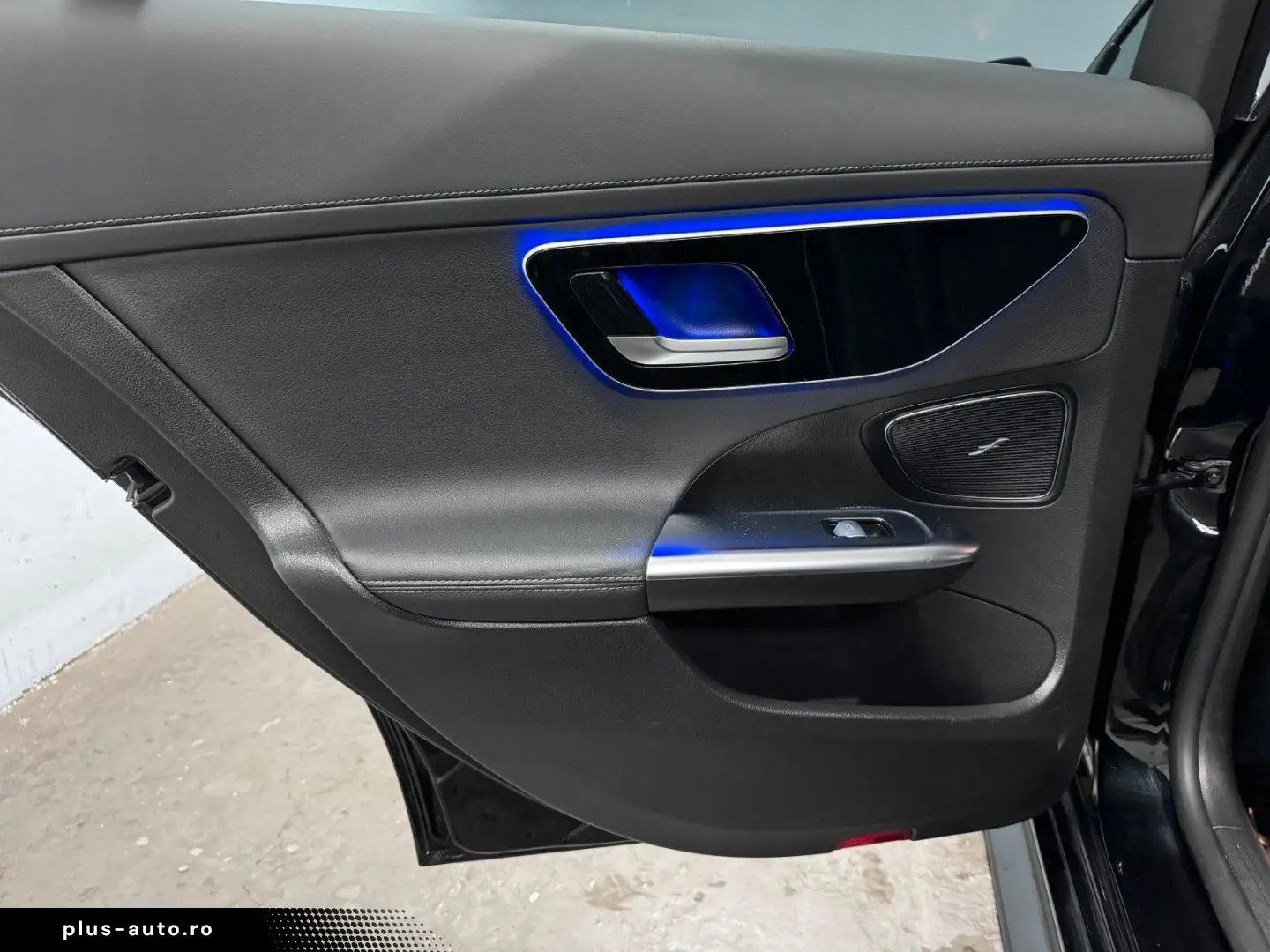 MERCEDES-BENZ C 300 e T Autom.  AMG-LINE AHK NIGHT P&hellip;