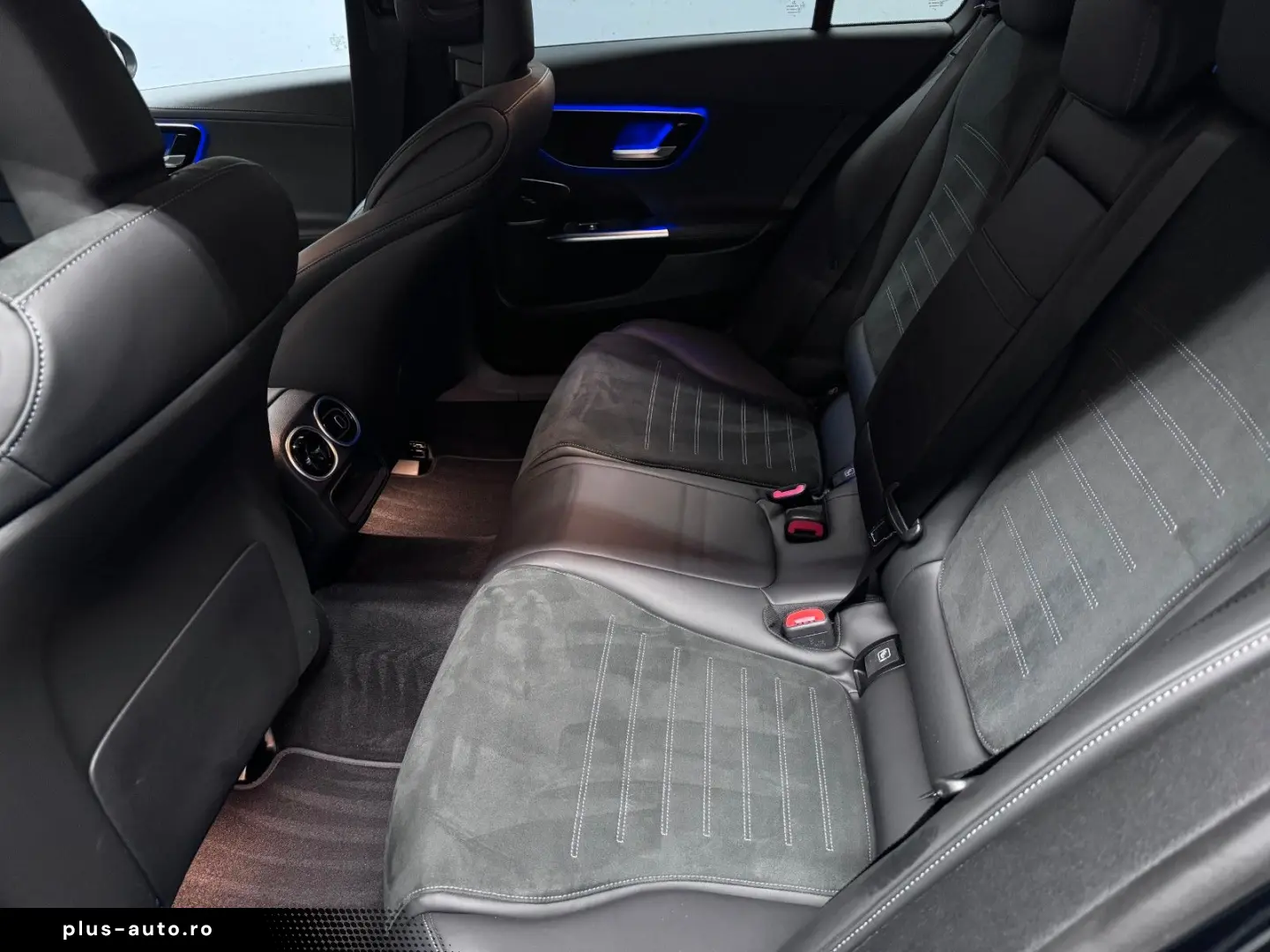 MERCEDES-BENZ C 300 e T Autom.  AMG-LINE AHK NIGHT P&hellip;