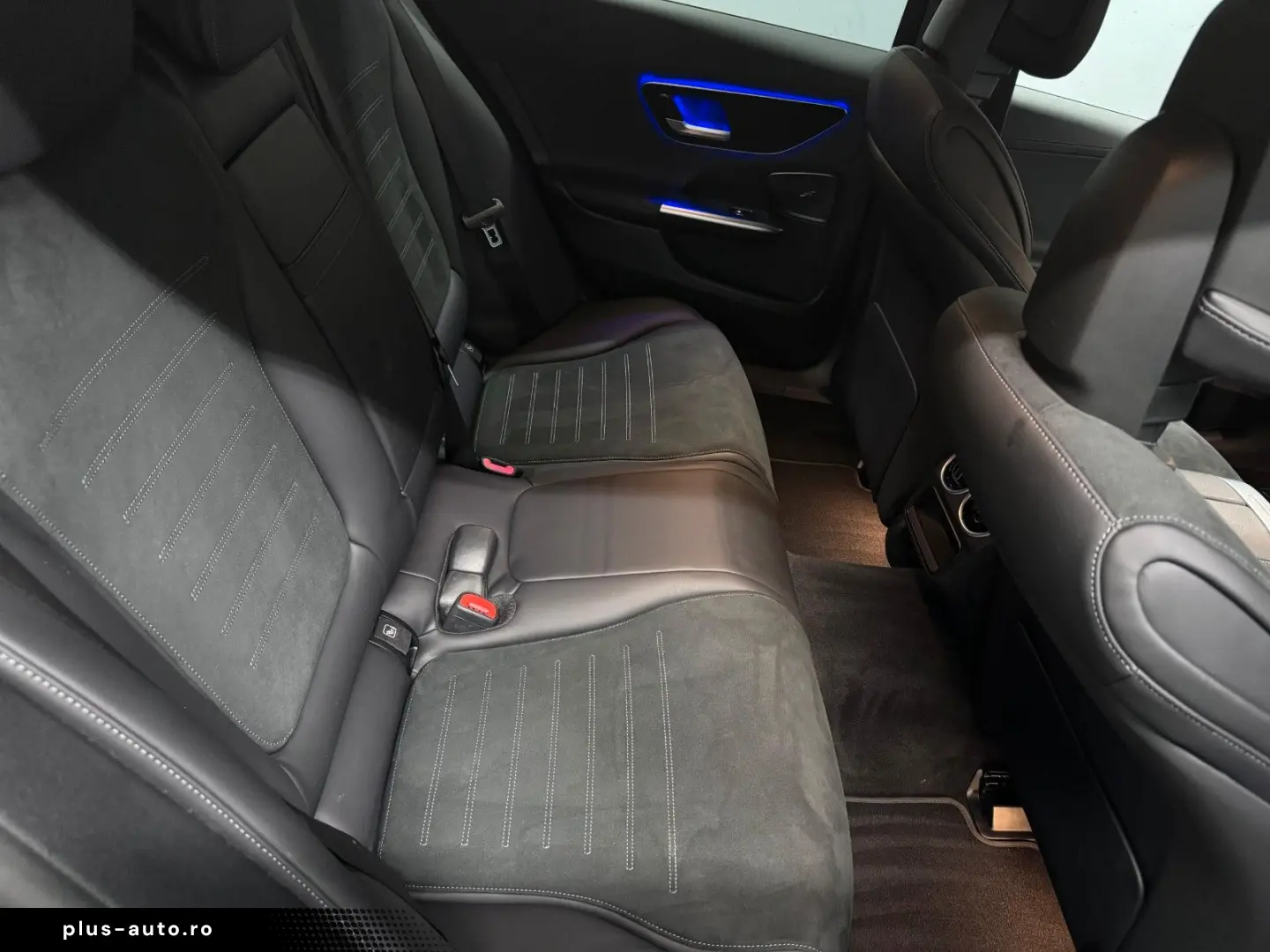 MERCEDES-BENZ C 300 e T Autom.  AMG-LINE AHK NIGHT P&hellip;