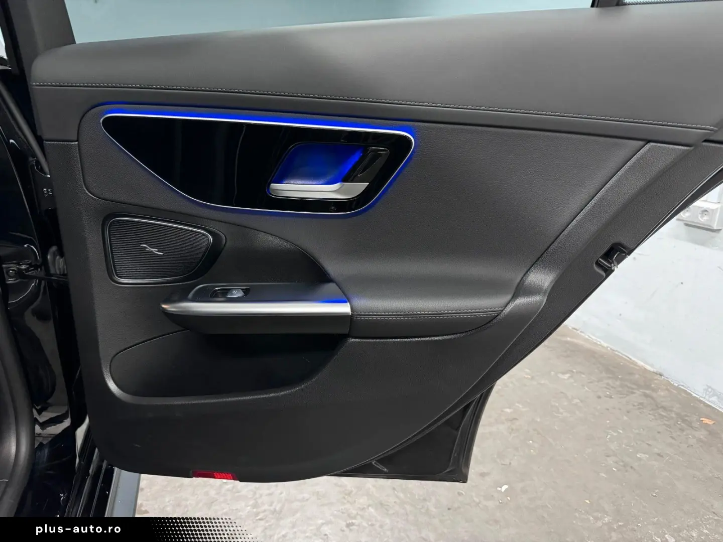 MERCEDES-BENZ C 300 e T Autom.  AMG-LINE AHK NIGHT P&hellip;