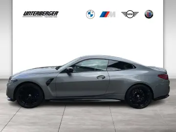 BMW M4 Competition M xDrive Innovationspaket-Harman