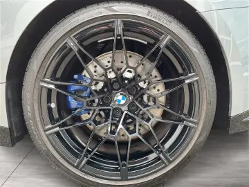 BMW M4 Competition M xDrive Innovationspaket-Harman