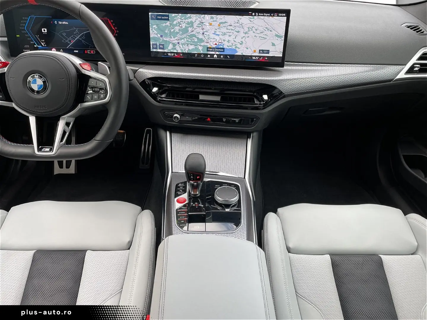 BMW M4 Competition M xDrive Innovationspaket-Harman