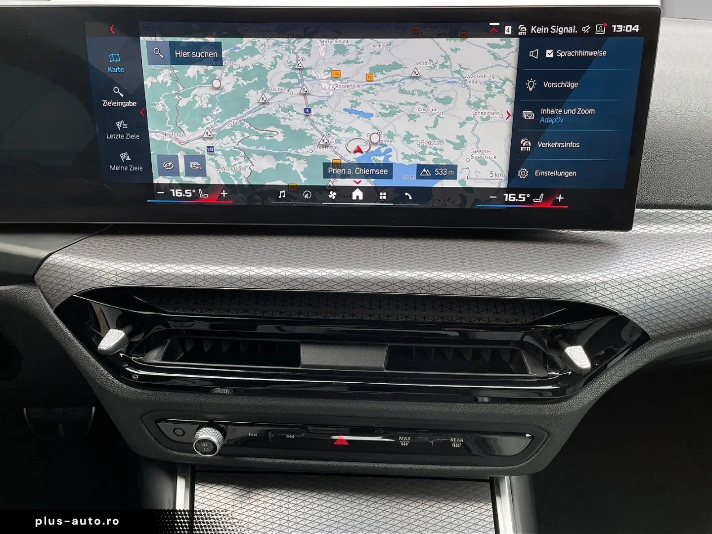 BMW M4 Competition M xDrive Innovationspaket-Harman