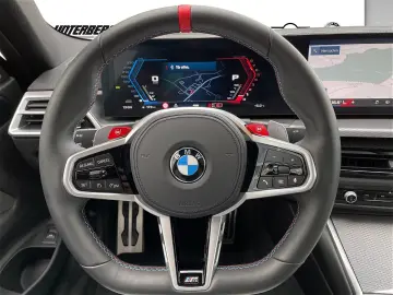 BMW M4 Competition M xDrive Innovationspaket-Harman