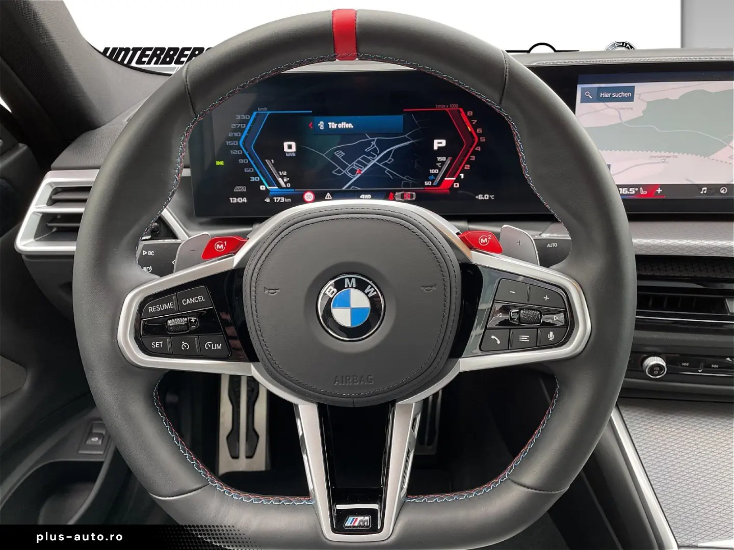 BMW M4 Competition M xDrive Innovationspaket-Harman