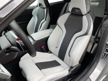 BMW M4 Competition M xDrive Innovationspaket-Harman