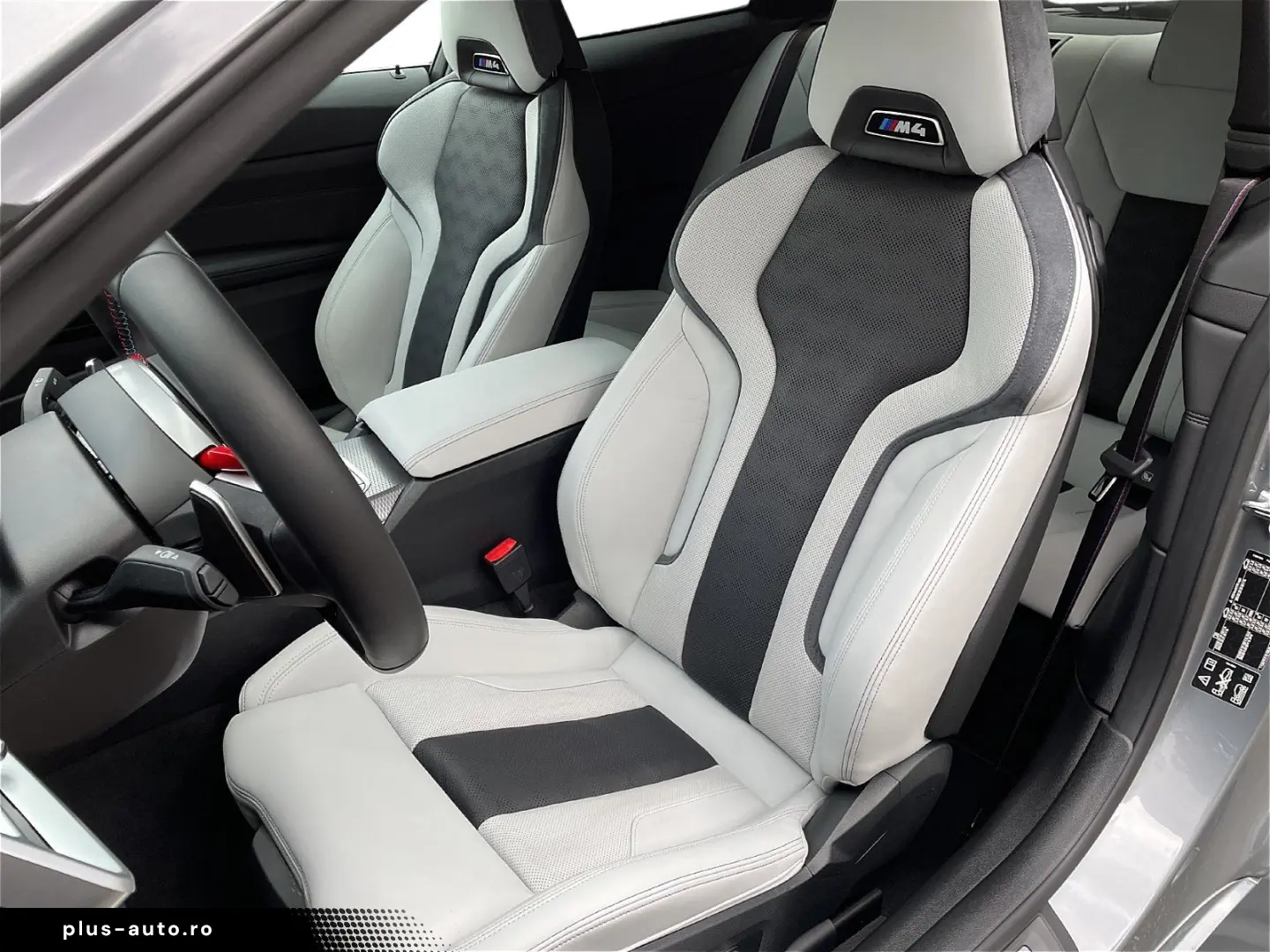 BMW M4 Competition M xDrive Innovationspaket-Harman
