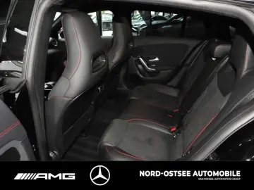 MERCEDES-BENZ CLA 220 d SB AMG KAMERA TEMPO MBUX SIT…