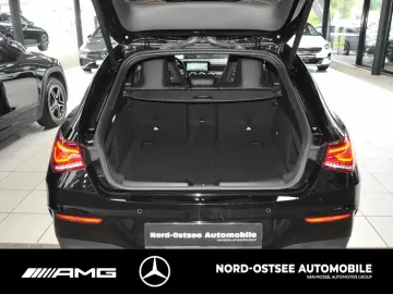MERCEDES-BENZ CLA 220 d SB AMG KAMERA TEMPO MBUX SIT…