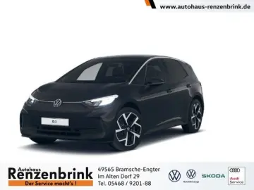 VW ID.3 Pro Move GJR IQ.DRIVE 360  Navi ergoSitze