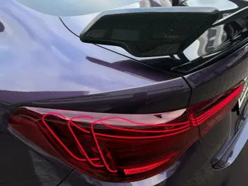 BMW M4 Competition M xDrive M Drivers DA Prof PA  HK