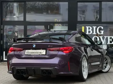 BMW M4 Competition M xDrive M Drivers DA Prof PA  HK