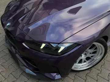 BMW M4 Competition M xDrive M Drivers DA Prof PA  HK