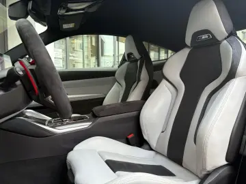BMW M4 Competition M xDrive M Drivers DA Prof PA  HK
