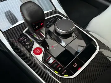 BMW M4 Competition M xDrive M Drivers DA Prof PA  HK
