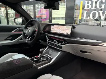 BMW M4 Competition M xDrive M Drivers DA Prof PA  HK