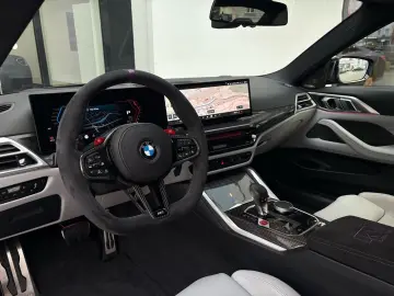 BMW M4 Competition M xDrive M Drivers DA Prof PA  HK