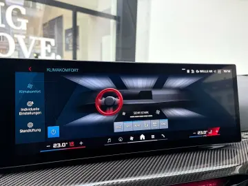 BMW M4 Competition M xDrive M Drivers DA Prof PA  HK