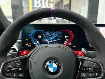 BMW M4 Competition M xDrive M Drivers DA Prof PA  HK