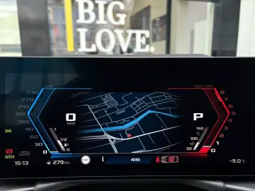 BMW M4 Competition M xDrive M Drivers DA Prof PA  HK