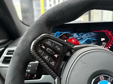 BMW M4 Competition M xDrive M Drivers DA Prof PA  HK