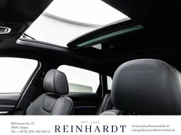 AUDI E-TRON S BLACK MATRIX HuD PANO CARPLAY KAMERA