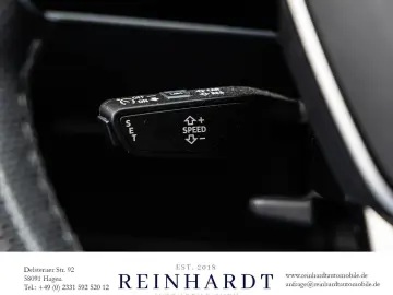 AUDI E-TRON S BLACK MATRIX HuD PANO CARPLAY KAMERA