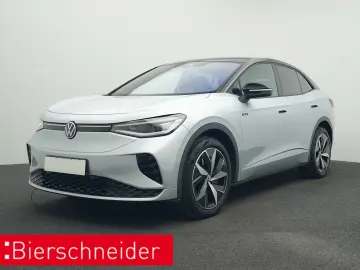 VW ID.5 GTX 82 kW AHK NAVI KAMERA IQ.LIGHT ACC SHZ
