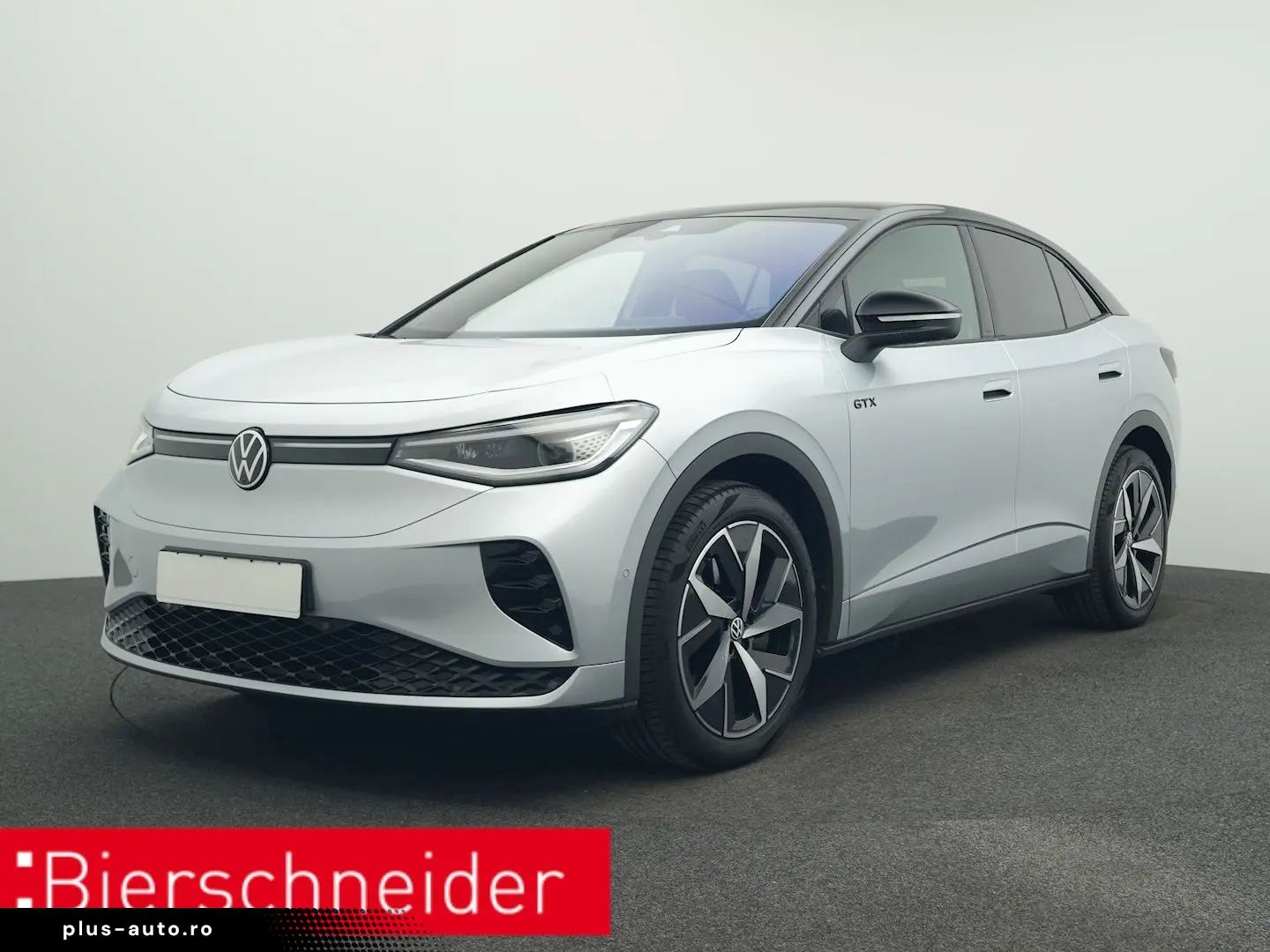 VW ID.5 GTX 82 kW AHK NAVI KAMERA IQ.LIGHT ACC SHZ