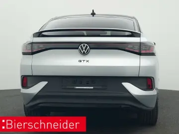 VW ID.5 GTX 82 kW AHK NAVI KAMERA IQ.LIGHT ACC SHZ