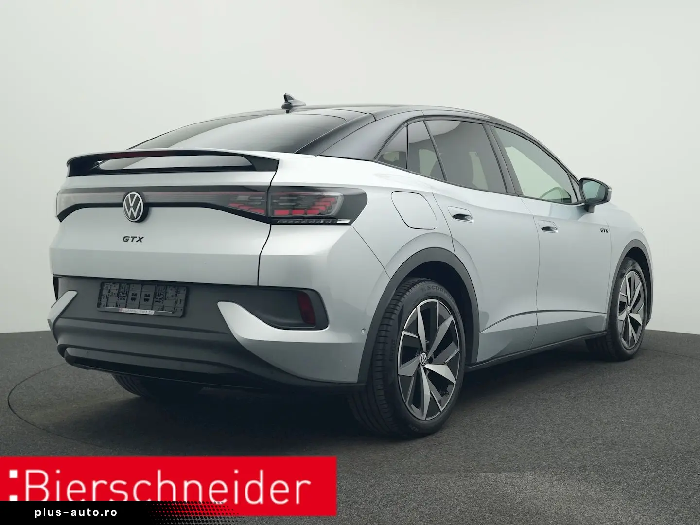 VW ID.5 GTX 82 kW AHK NAVI KAMERA IQ.LIGHT ACC SHZ