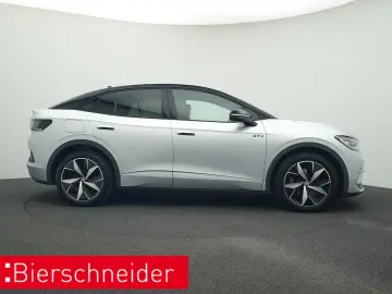 VW ID.5 GTX 82 kW AHK NAVI KAMERA IQ.LIGHT ACC SHZ