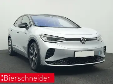 VW ID.5 GTX 82 kW AHK NAVI KAMERA IQ.LIGHT ACC SHZ
