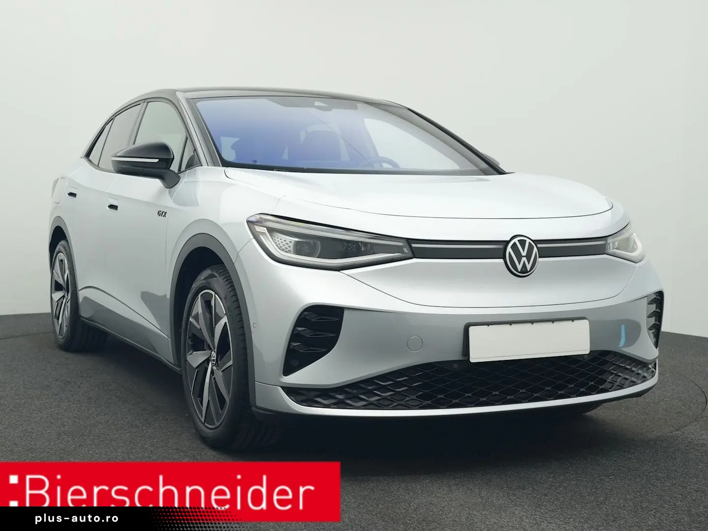 VW ID.5 GTX 82 kW AHK NAVI KAMERA IQ.LIGHT ACC SHZ