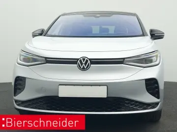 VW ID.5 GTX 82 kW AHK NAVI KAMERA IQ.LIGHT ACC SHZ