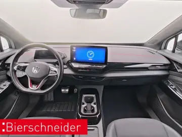 VW ID.5 GTX 82 kW AHK NAVI KAMERA IQ.LIGHT ACC SHZ
