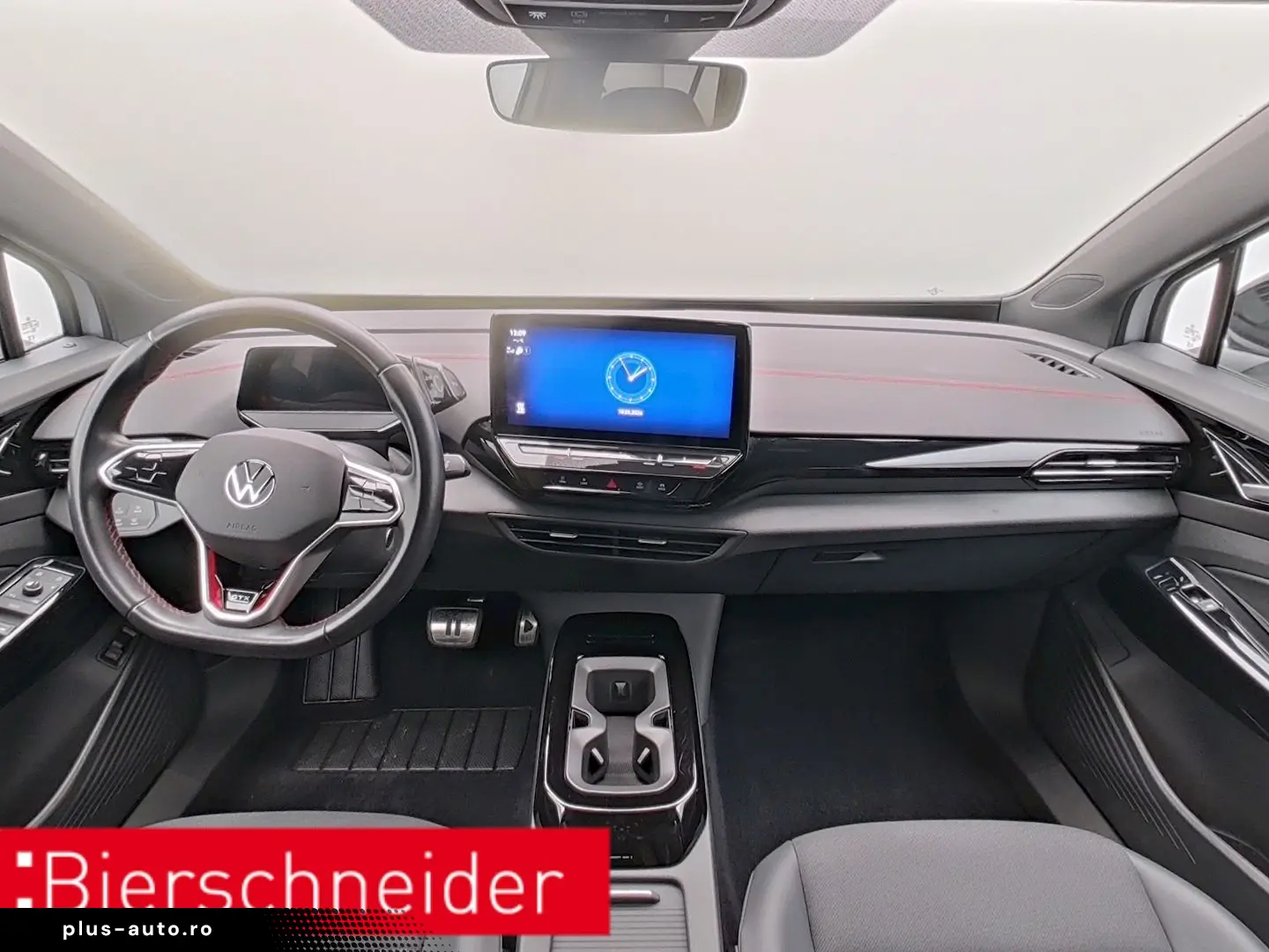 VW ID.5 GTX 82 kW AHK NAVI KAMERA IQ.LIGHT ACC SHZ