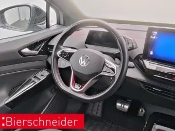 VW ID.5 GTX 82 kW AHK NAVI KAMERA IQ.LIGHT ACC SHZ