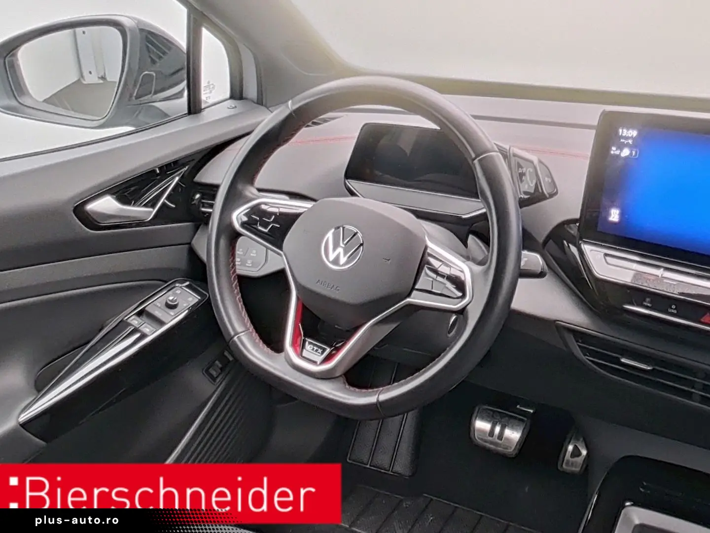 VW ID.5 GTX 82 kW AHK NAVI KAMERA IQ.LIGHT ACC SHZ