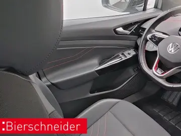 VW ID.5 GTX 82 kW AHK NAVI KAMERA IQ.LIGHT ACC SHZ