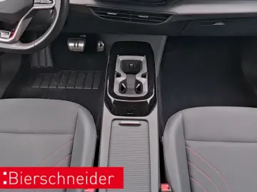 VW ID.5 GTX 82 kW AHK NAVI KAMERA IQ.LIGHT ACC SHZ