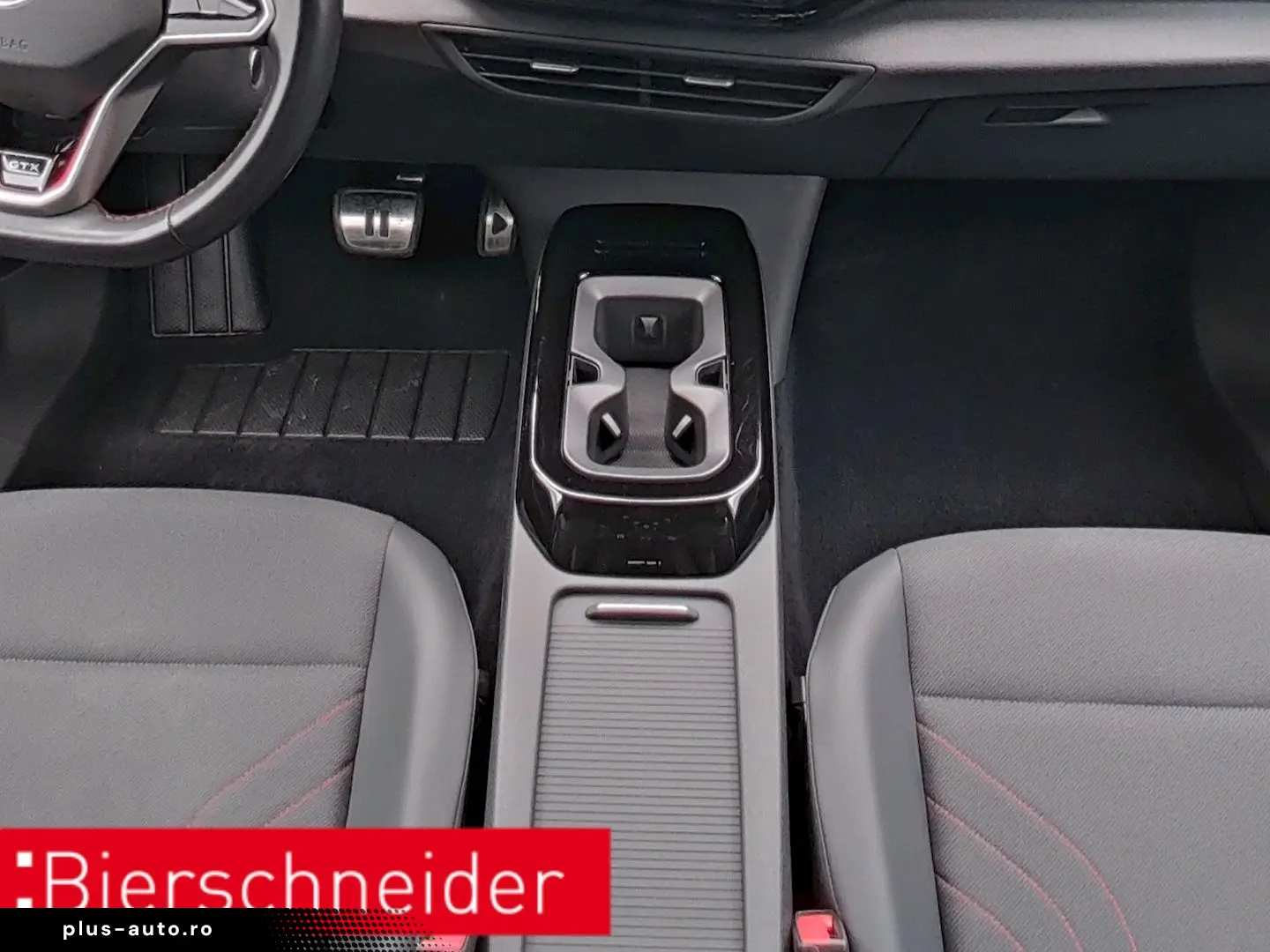 VW ID.5 GTX 82 kW AHK NAVI KAMERA IQ.LIGHT ACC SHZ